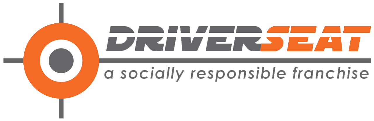 DriverSeat Logo